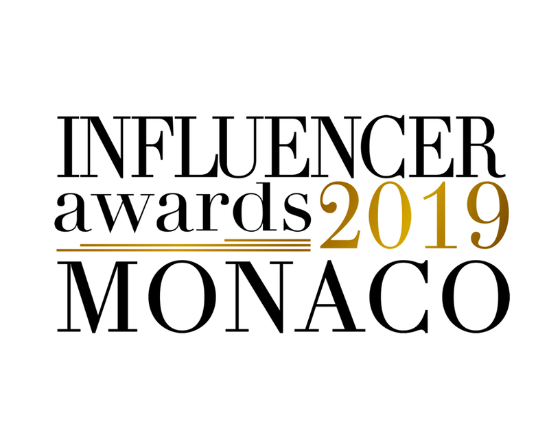 Influencer Awards Monaco